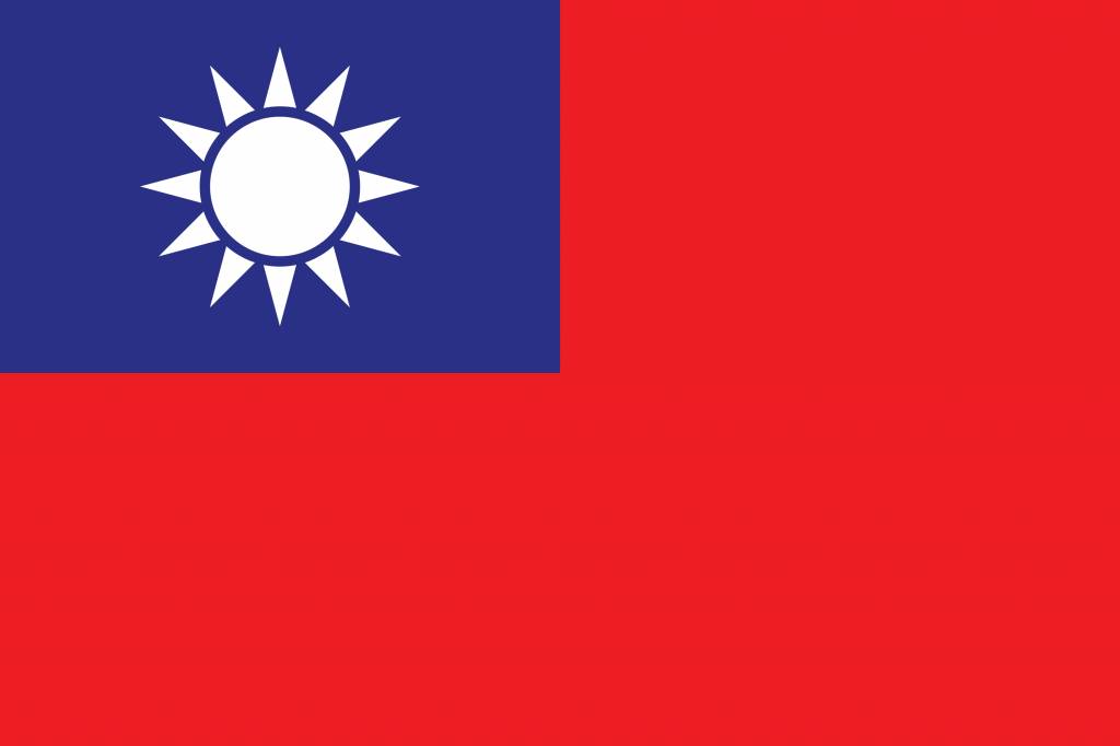 taiwan